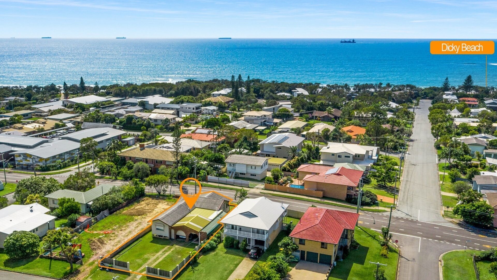10 Cooroy Street, Dicky Beach QLD 4551 - McGrath Coast & Hinterland