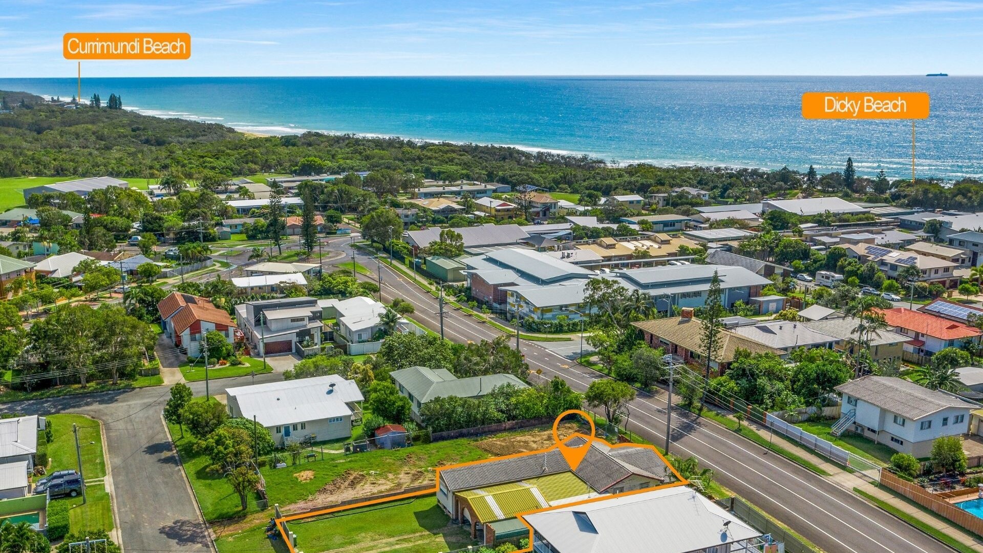 10 Cooroy Street, Dicky Beach QLD 4551 - photo 9
