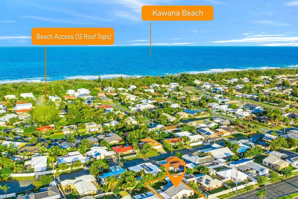 283 Nicklin Way, Warana QLD 4575 - photo 2