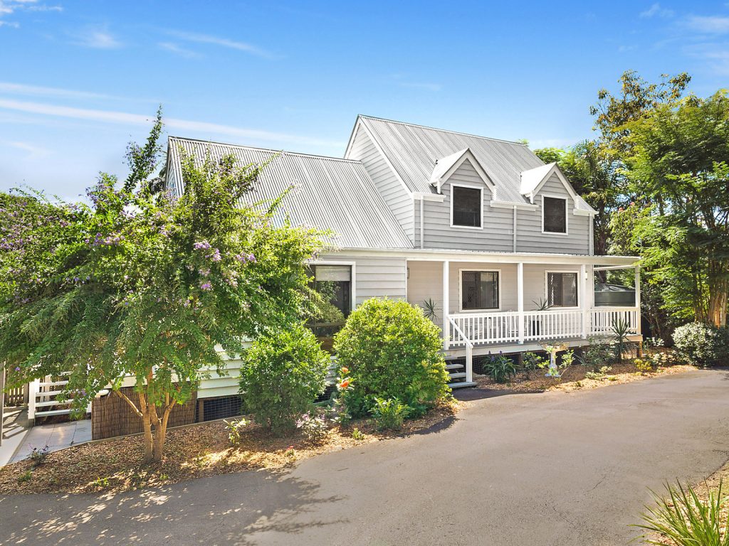 25 Crittenden Road, Glass House Mountains QLD 4518 - photo 2