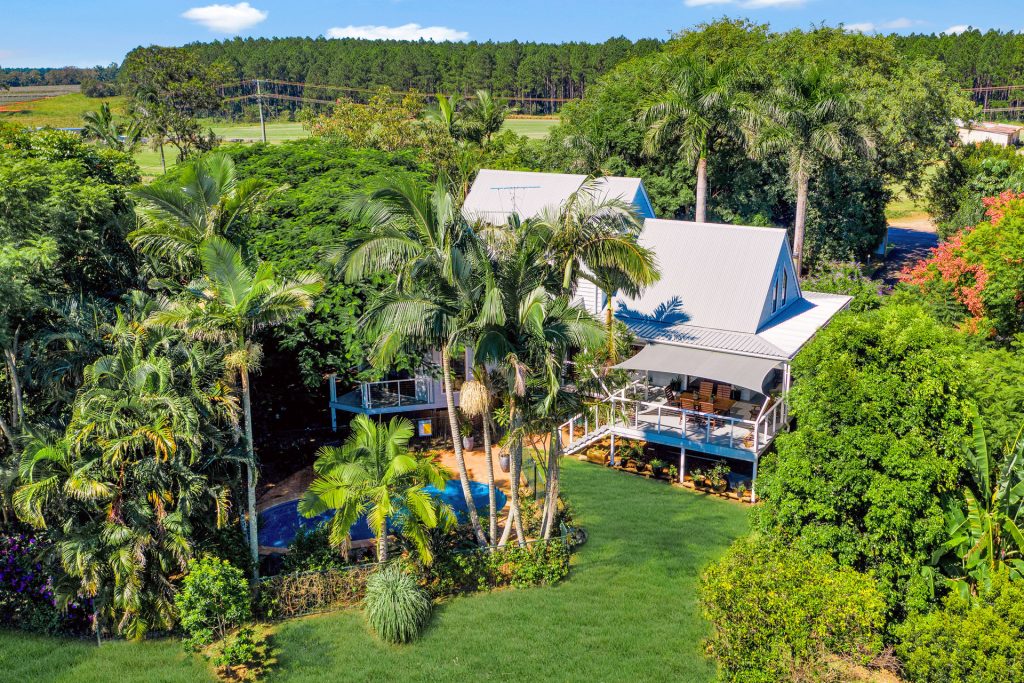 25 Crittenden Road, Glass House Mountains QLD 4518 - McGrath Coast & Hinterland