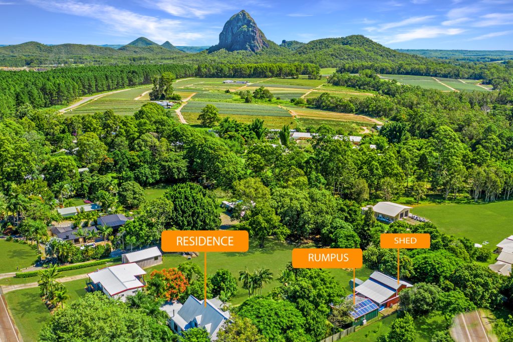 25 Crittenden Road, Glass House Mountains QLD 4518 - photo 3