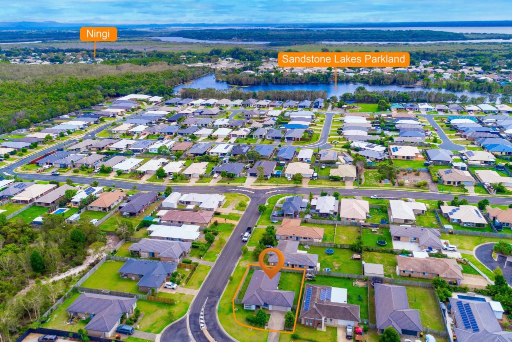 22 Grice Crescent, Ningi QLD 4511 - photo 2