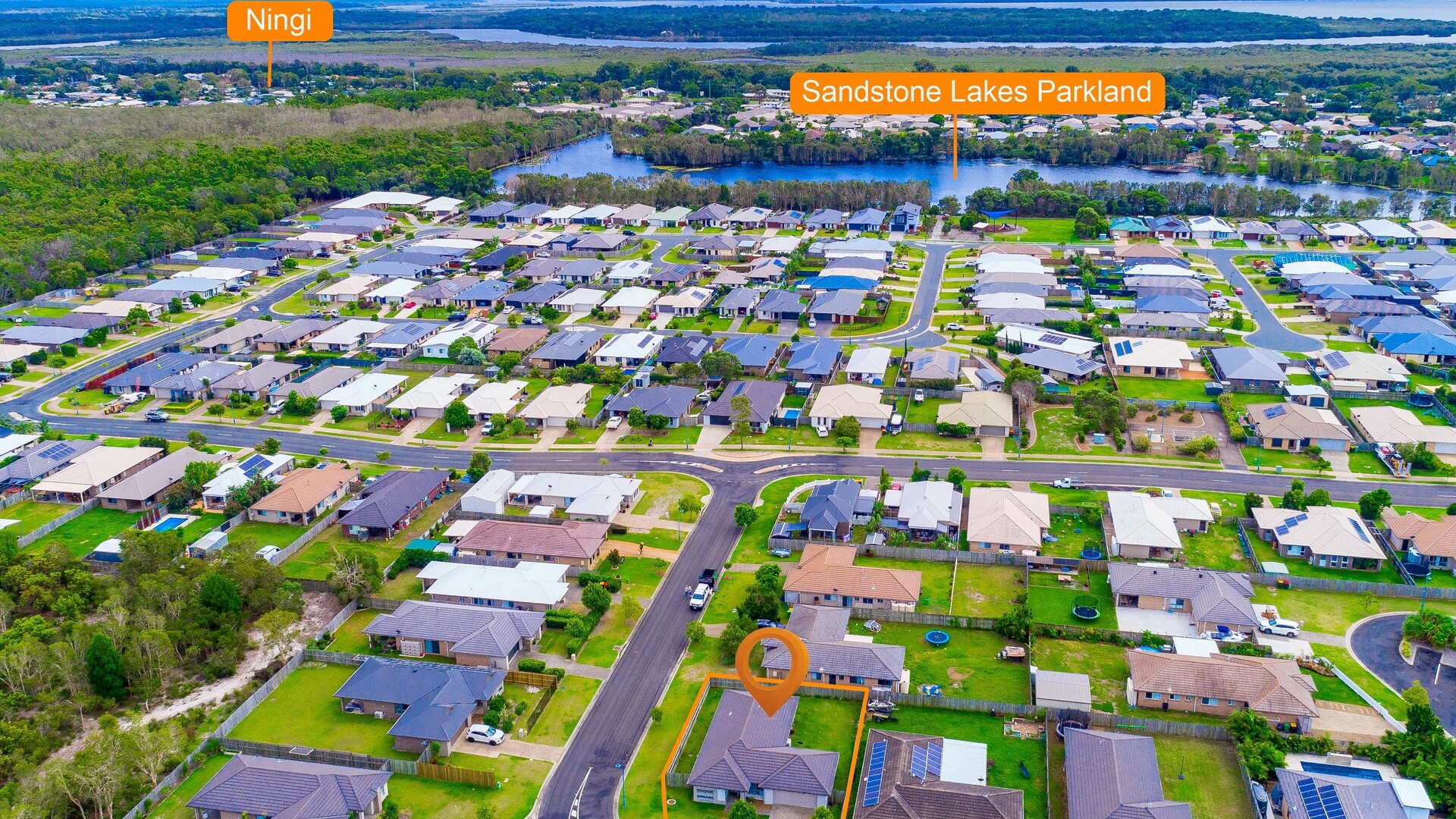 22 Grice Crescent, Ningi QLD 4511 - photo 2
