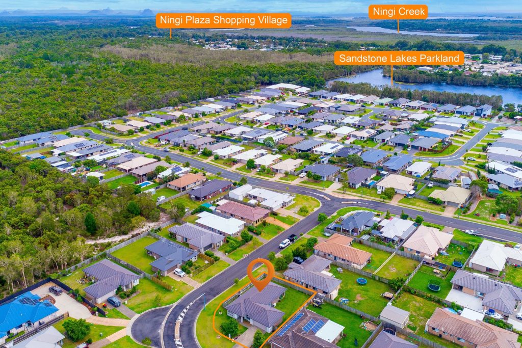 22 Grice Crescent, Ningi QLD 4511 - photo 6