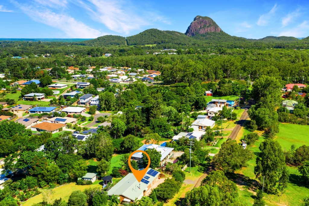 38 Buzaki Road, Glass House Mountains QLD 4518 - McGrath Coast & Hinterland