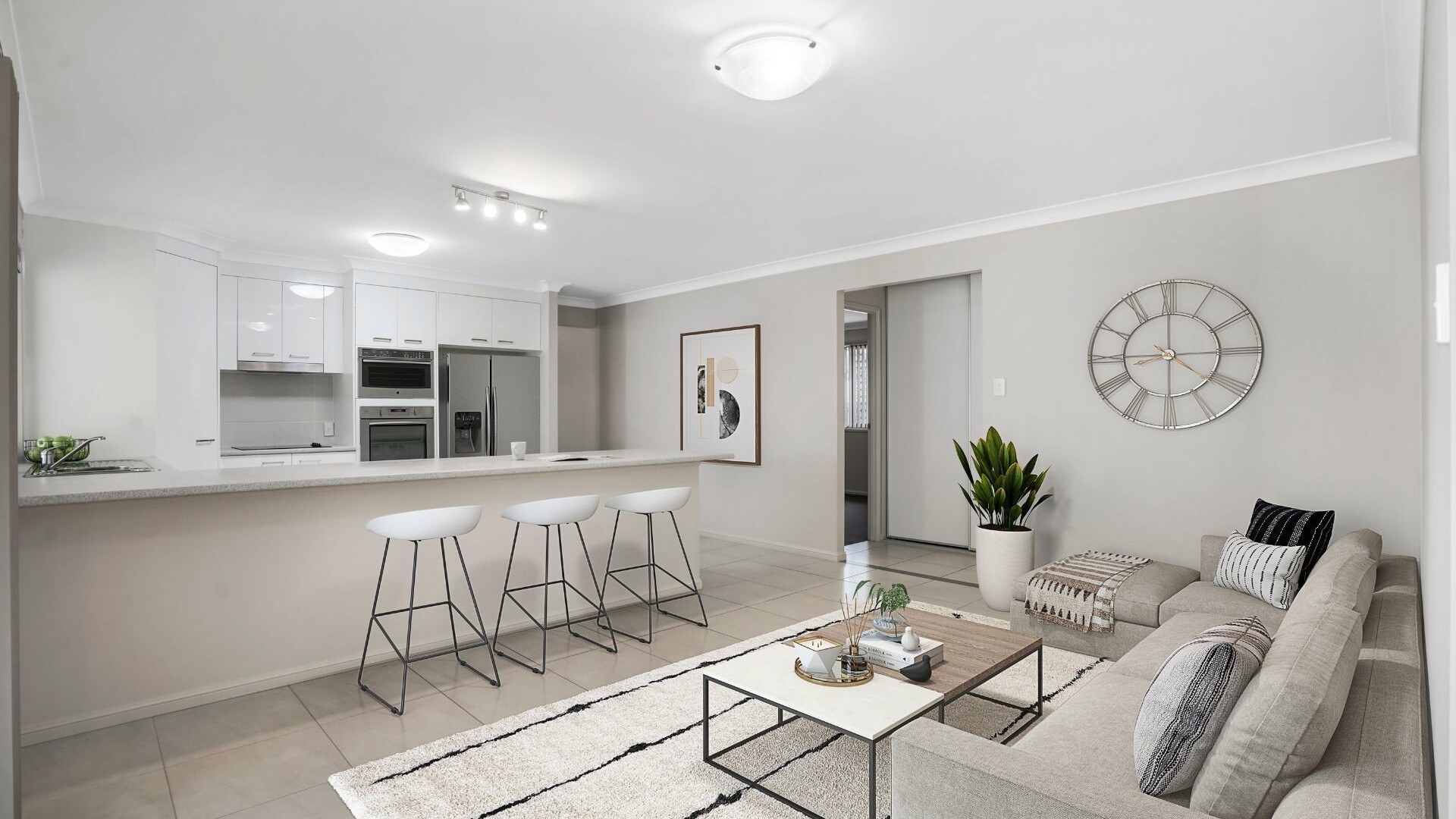 Sold - 90 Oreilly Drive - New Property in Caloundra West - Real Estate by Nicki Colam