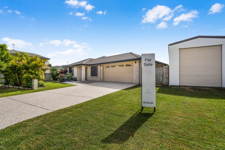 Sold - 90 Oreilly Drive - New Property in Caloundra West - Real Estate by Nicki Colam