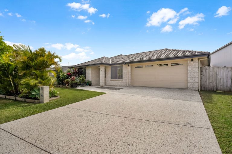 Sold - 90 Oreilly Drive - New Property in Caloundra West - Real Estate by Nicki Colam