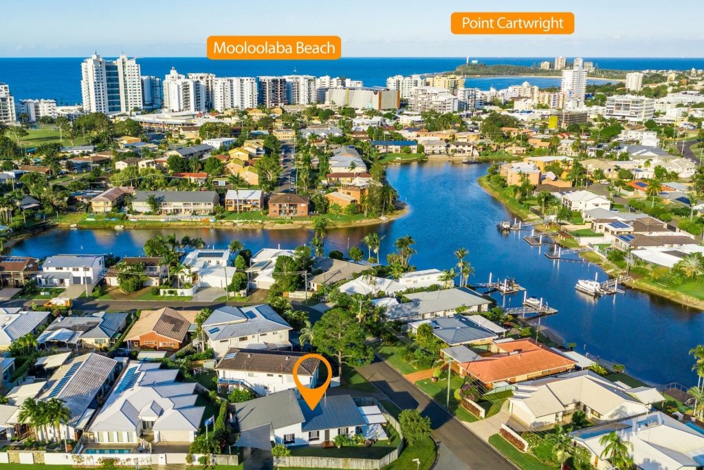 2 Allunga Court, Mooloolaba QLD 4557 - photo 2