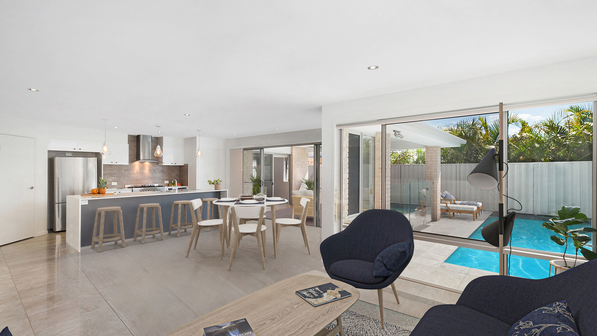 59 Cod Circuit, Bongaree QLD 4507 - photo 2