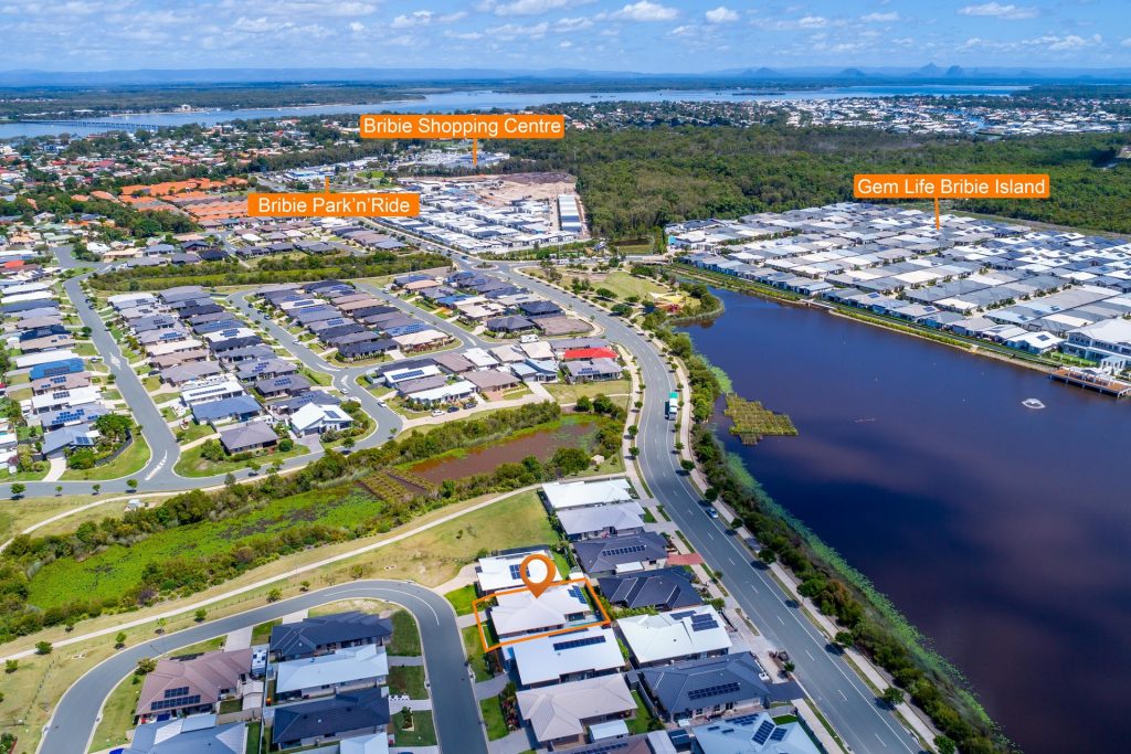 59 Cod Circuit, Bongaree QLD 4507 - photo 15
