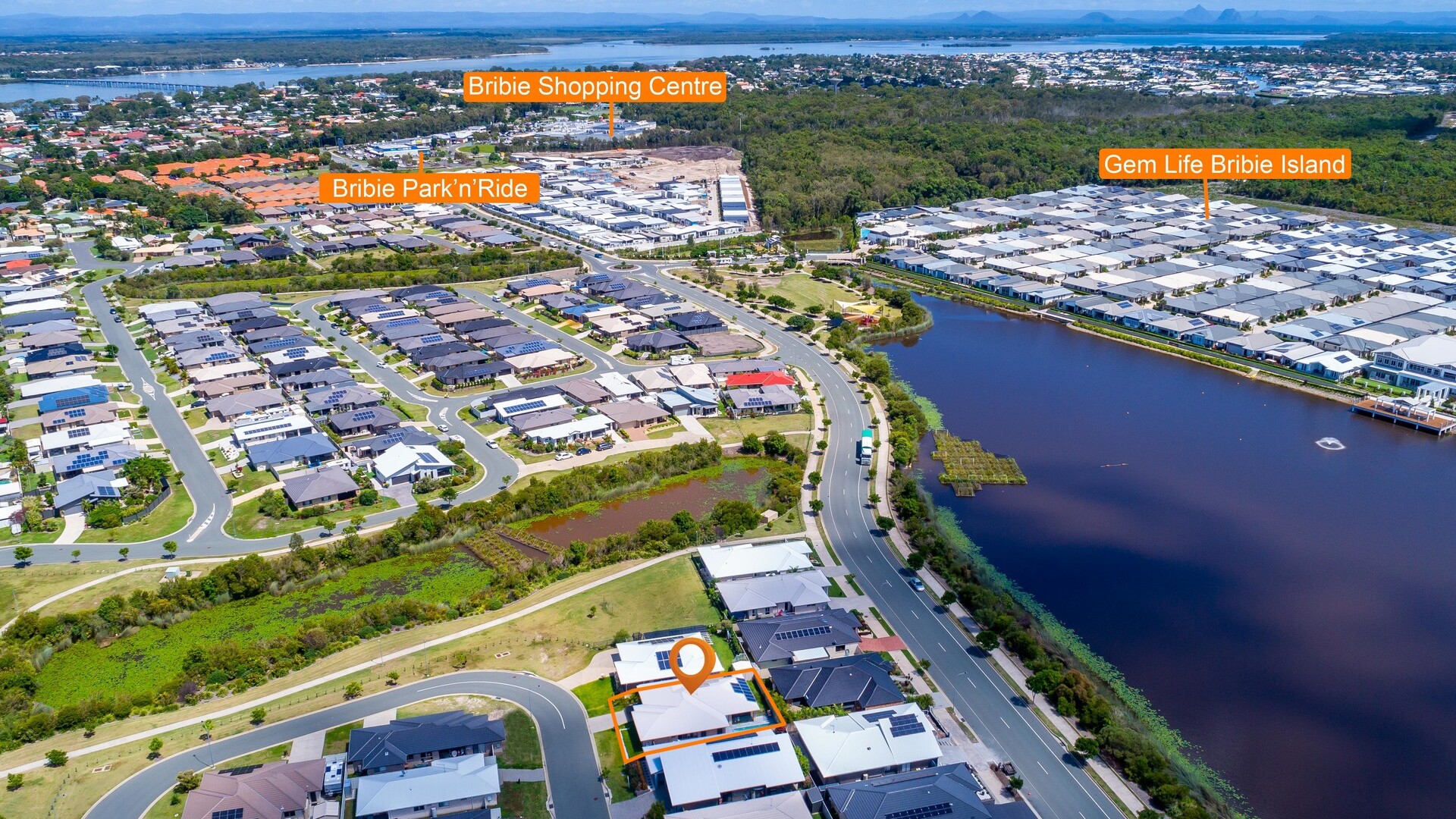 59 Cod Circuit, Bongaree QLD 4507 - photo 15