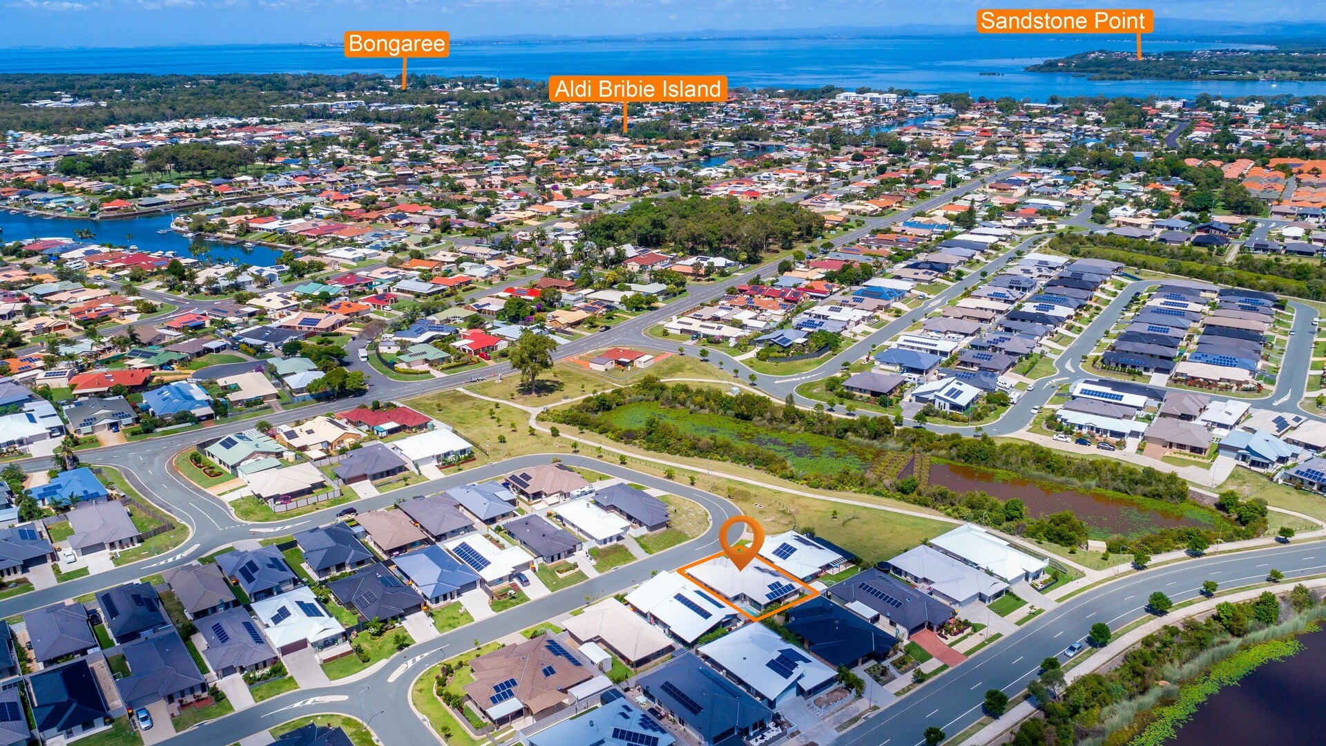 59 Cod Circuit, Bongaree QLD 4507 - photo 7