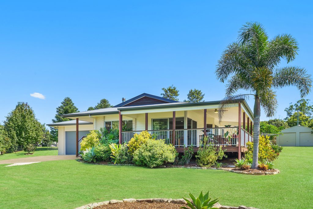 54 Shaws Road, Beerwah QLD 4519 - McGrath Coast & Hinterland