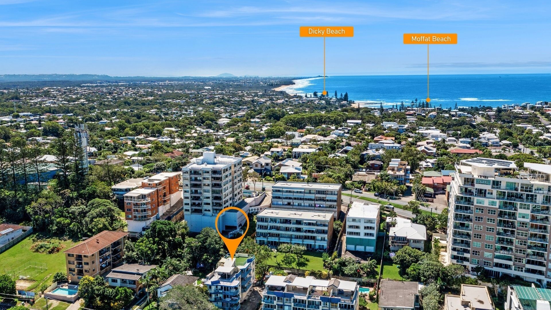 2/17 Verney Street, Kings Beach QLD 4551 - photo 11