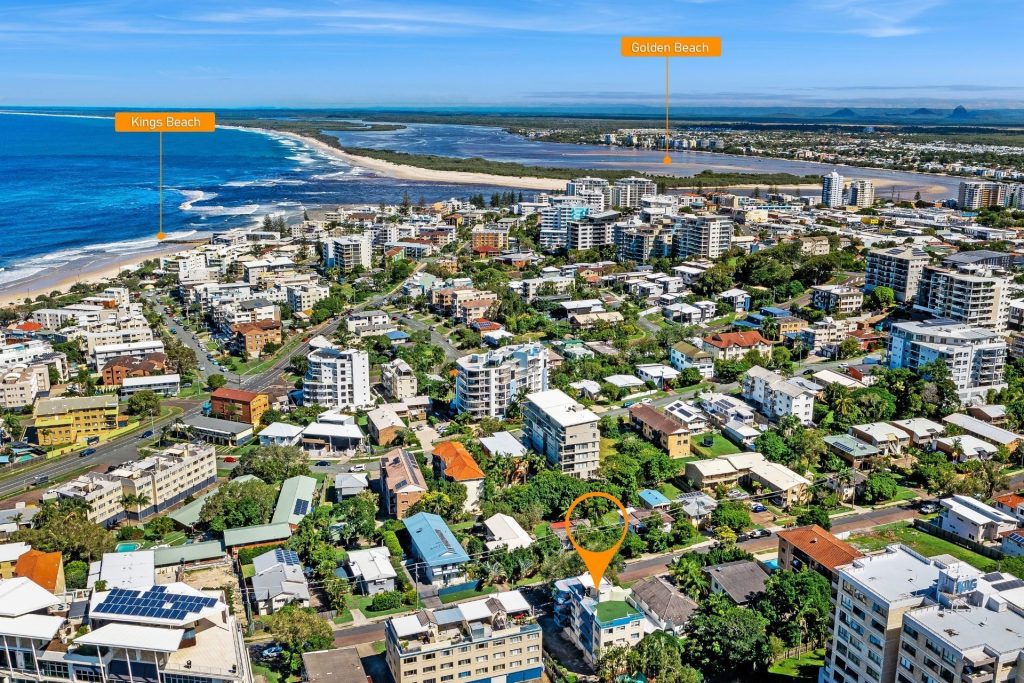 2/17 Verney Street, Kings Beach QLD 4551 - photo 10