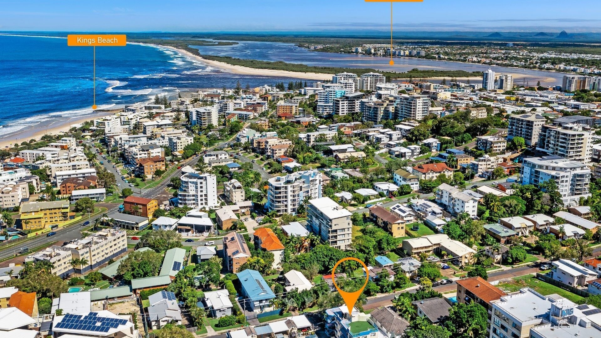 2/17 Verney Street, Kings Beach QLD 4551 - photo 10