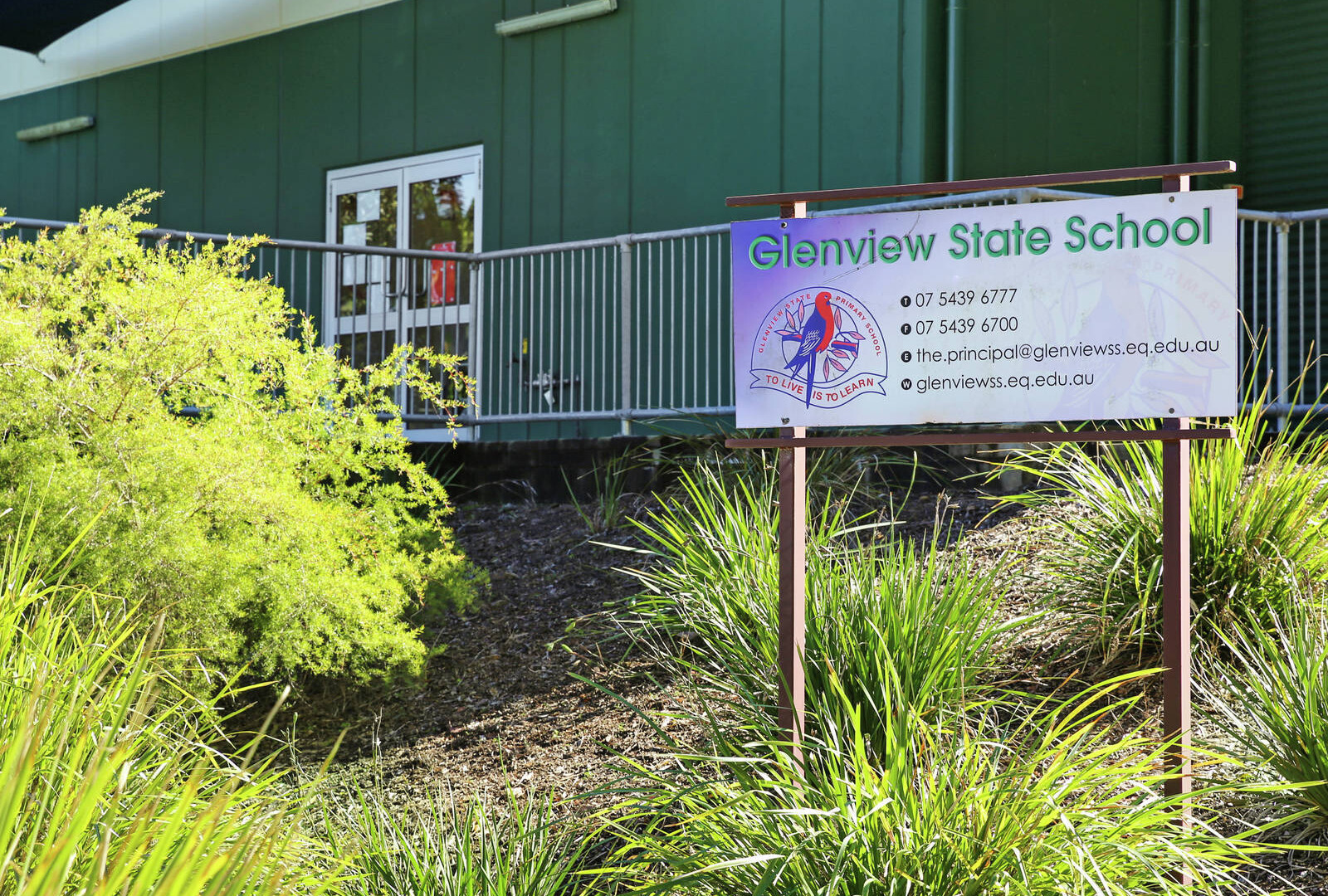 457 Glenview Road, Glenview QLD 4553 - photo 14