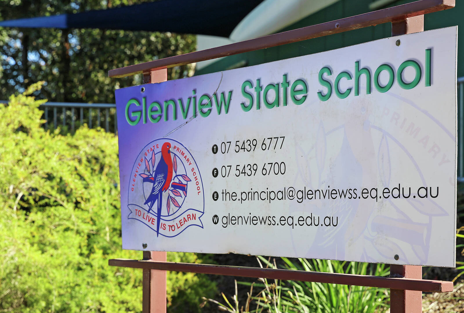 457 Glenview Road, Glenview QLD 4553 - photo 15