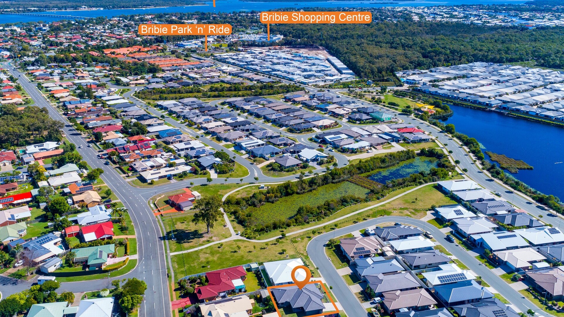 25 Cod Circuit, Bongaree QLD 4507 - McGrath Coast & Hinterland