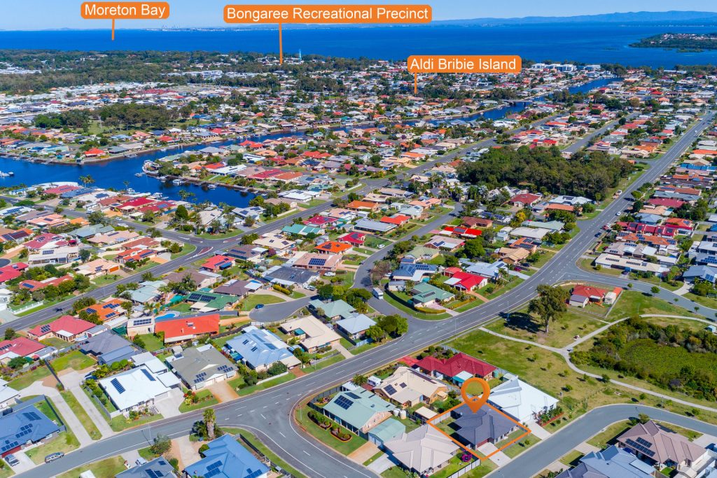 25 Cod Circuit, Bongaree QLD 4507 - photo 10