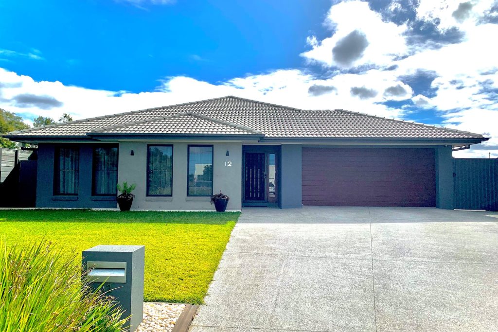 12 Thomas Close, Baringa QLD 4551 - McGrath Coast & Hinterland