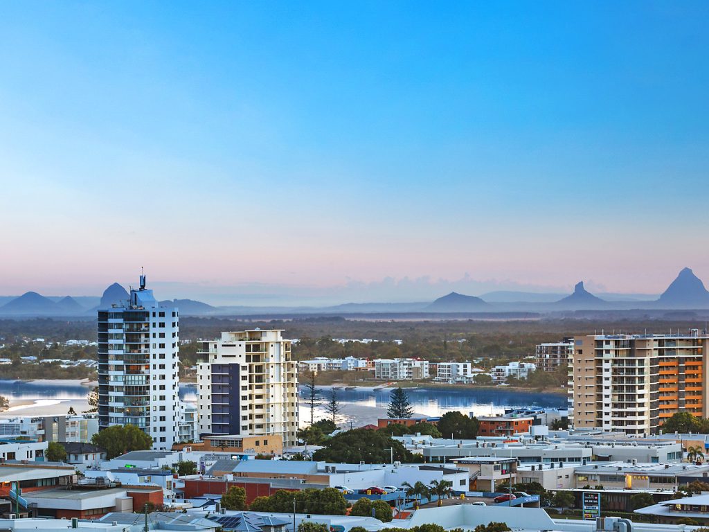 42/7 Canberra Terrace, Kings Beach QLD 4551 - McGrath Coast & Hinterland