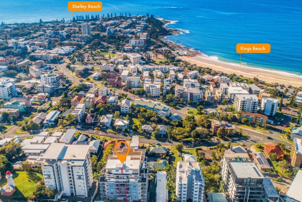 42/7 Canberra Terrace, Kings Beach QLD 4551 - photo 13