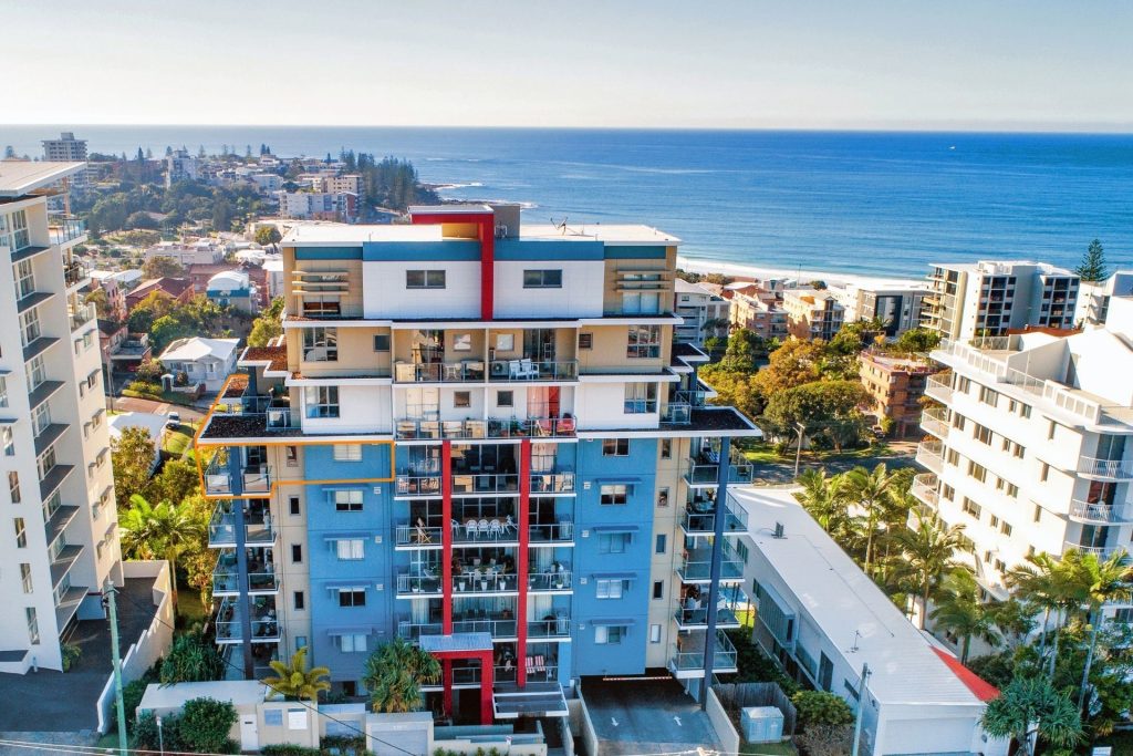 42/7 Canberra Terrace, Kings Beach QLD 4551 - photo 14