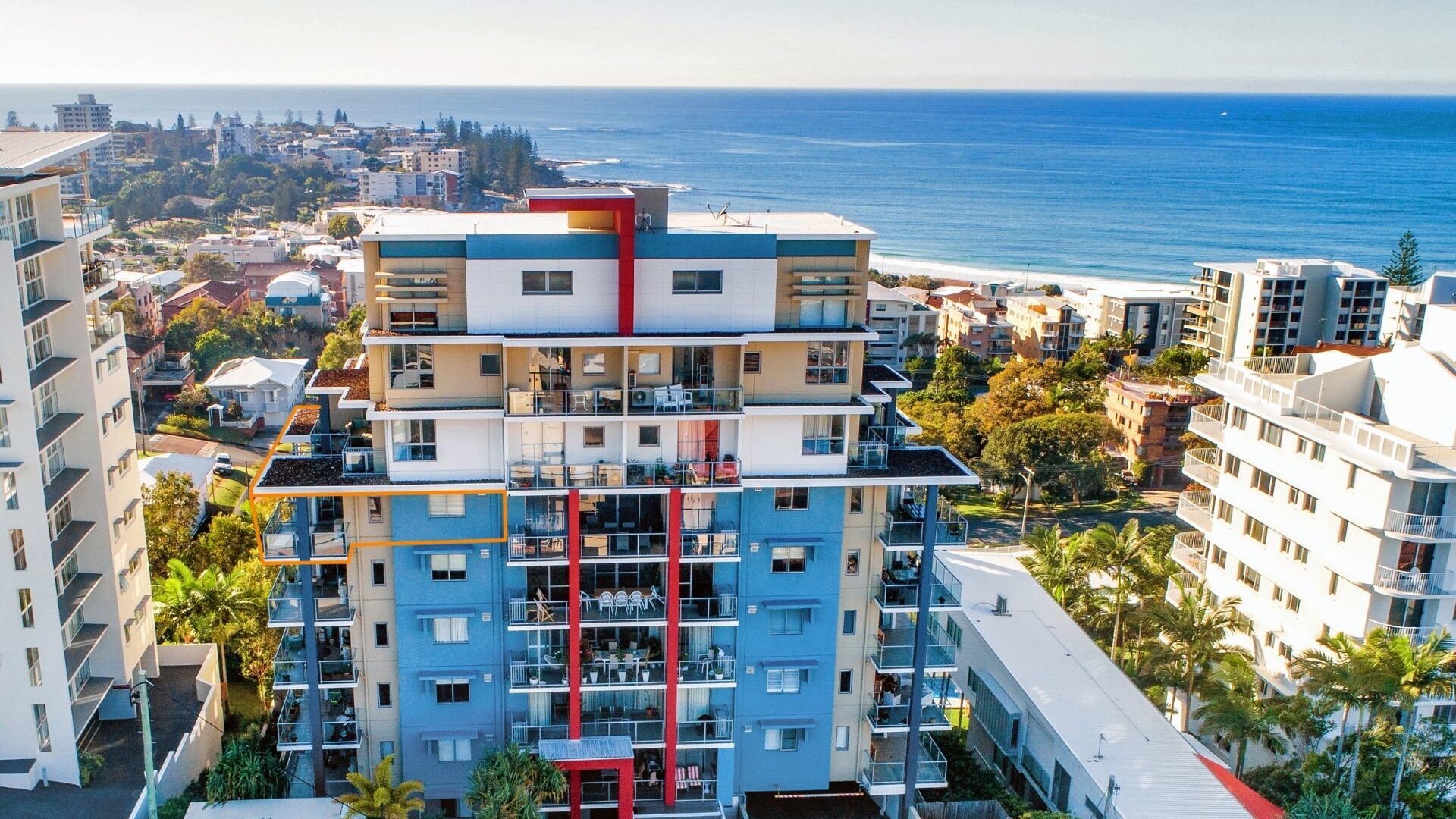 42/7 Canberra Terrace, Kings Beach QLD 4551 - photo 14