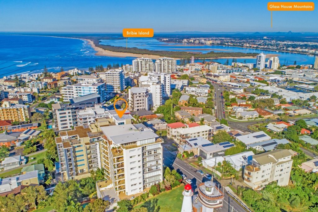42/7 Canberra Terrace, Kings Beach QLD 4551 - photo 5
