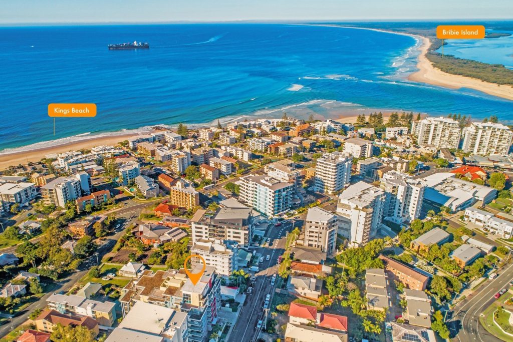 42/7 Canberra Terrace, Kings Beach QLD 4551 - photo 8