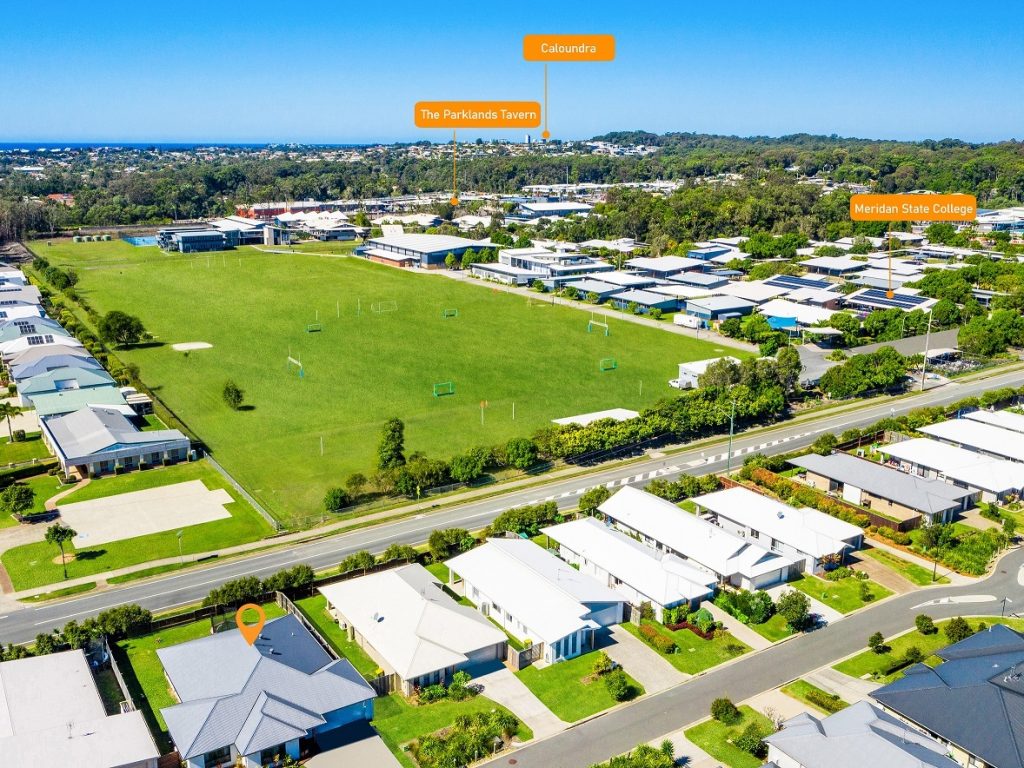 75 Haslewood Crescent, Meridan Plains QLD 4551 - photo 2