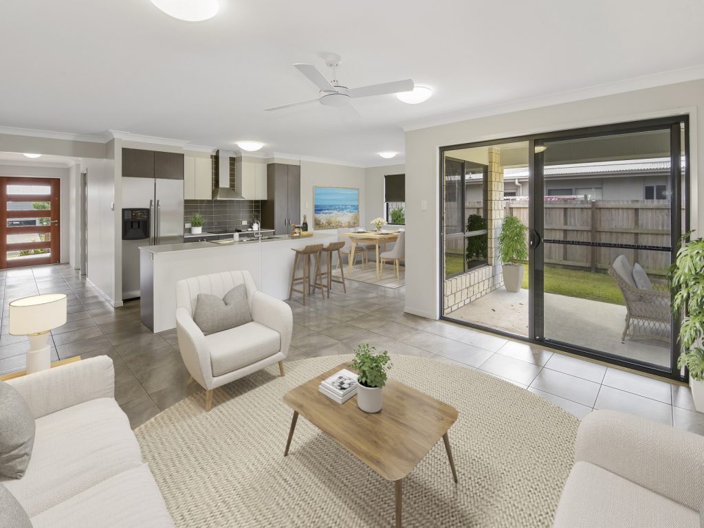 75 Haslewood Crescent, Meridan Plains QLD 4551 - photo 4