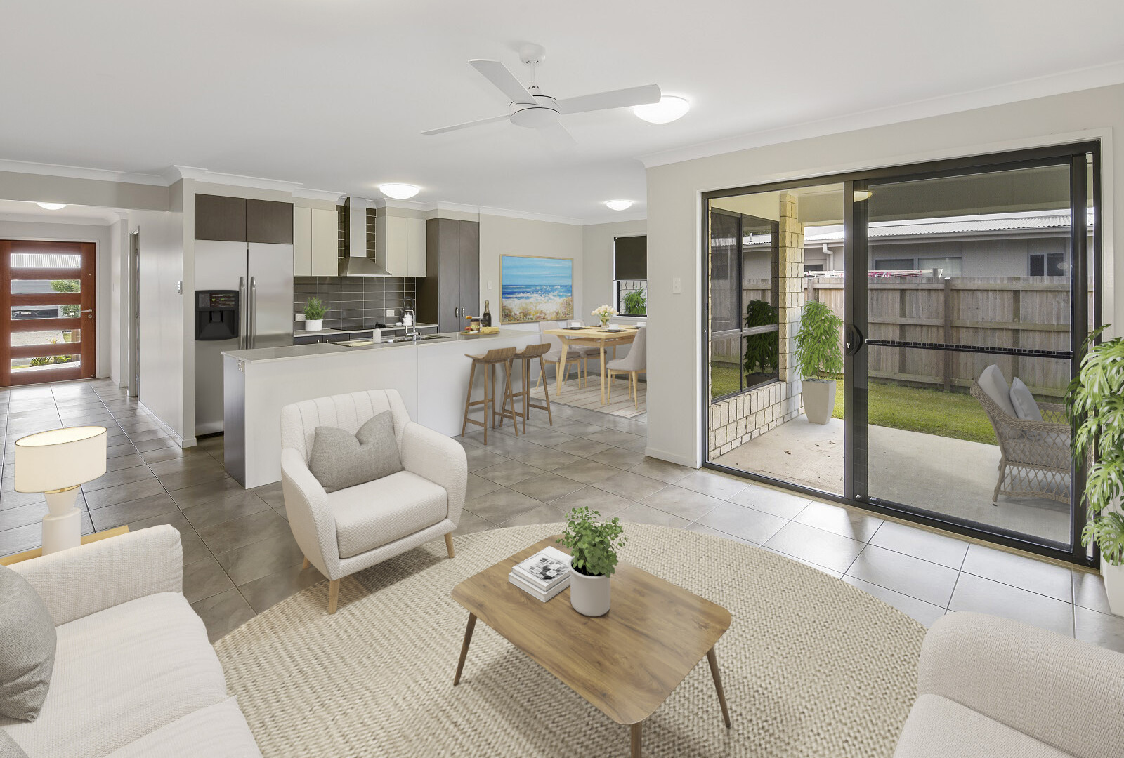 75 Haslewood Crescent, Meridan Plains QLD 4551 - photo 4