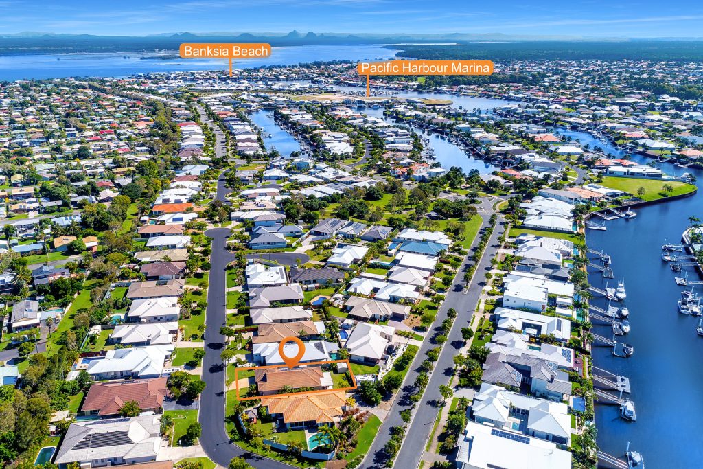 6 Pectoral Place, Banksia Beach QLD 4507 - photo 11