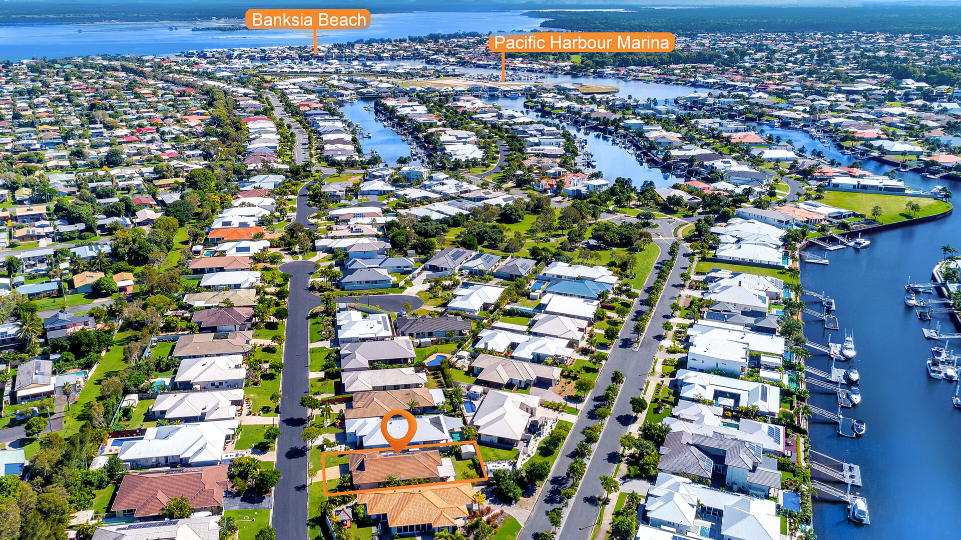 6 Pectoral Place, Banksia Beach QLD 4507 - photo 11