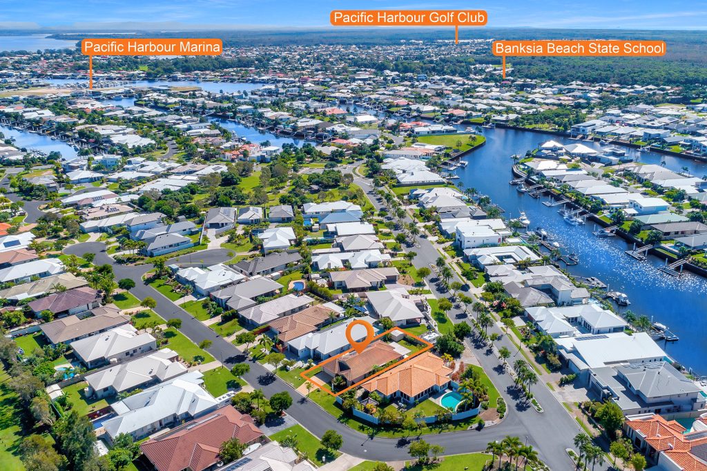 6 Pectoral Place, Banksia Beach QLD 4507 - McGrath Coast & Hinterland