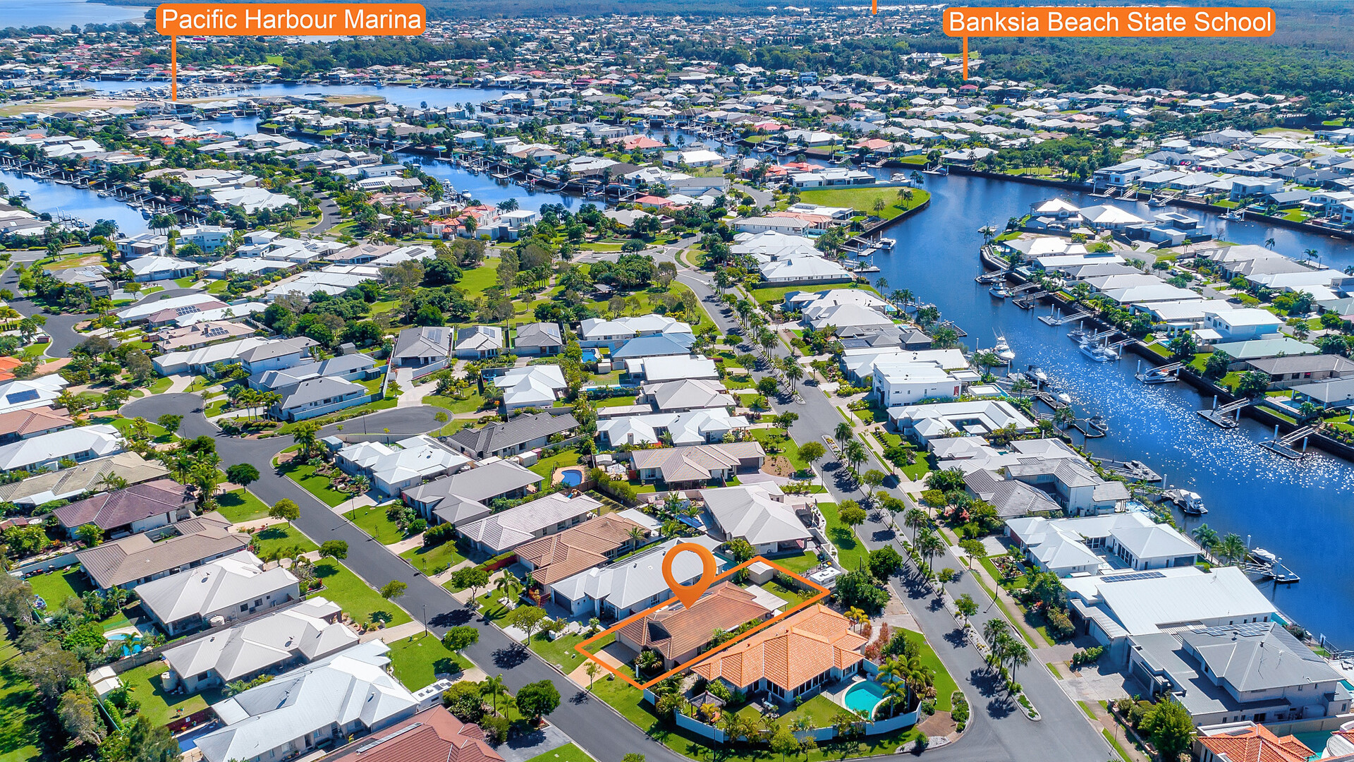 6 Pectoral Place, Banksia Beach QLD 4507 - McGrath Coast & Hinterland
