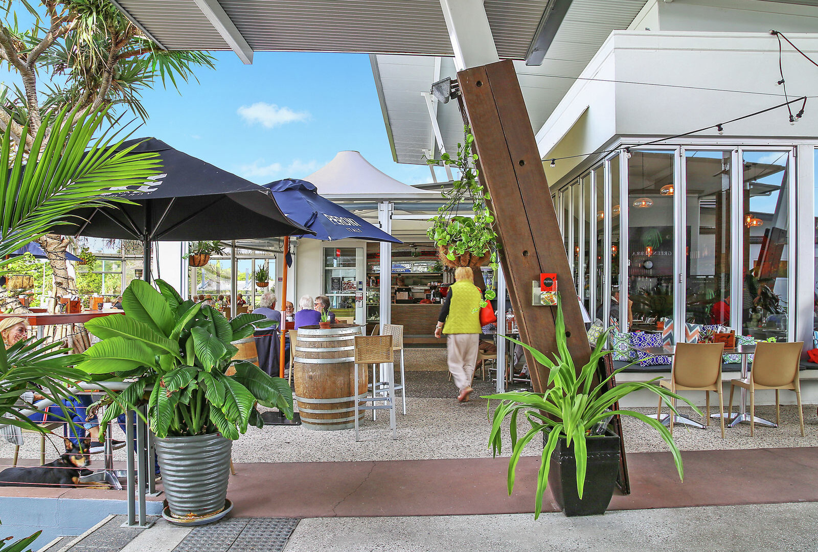 5 Melos Place, Kawana Island QLD 4575 - photo 22