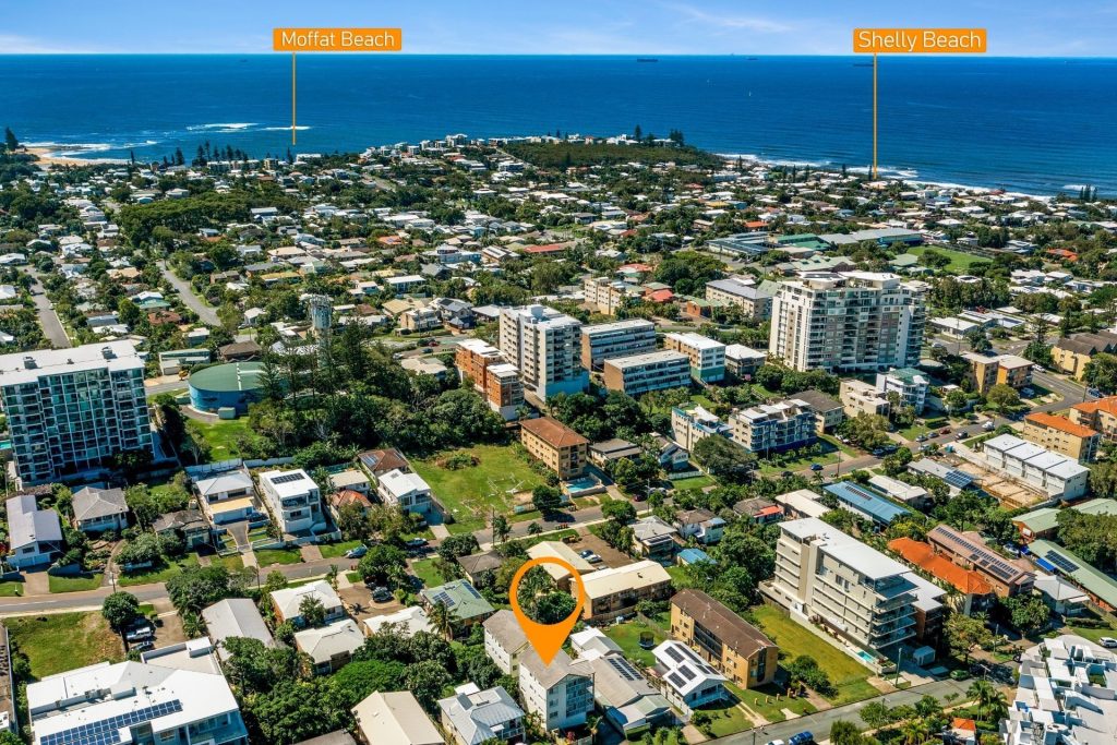 1/25 Saltair Street, Kings Beach QLD 4551 - photo 11