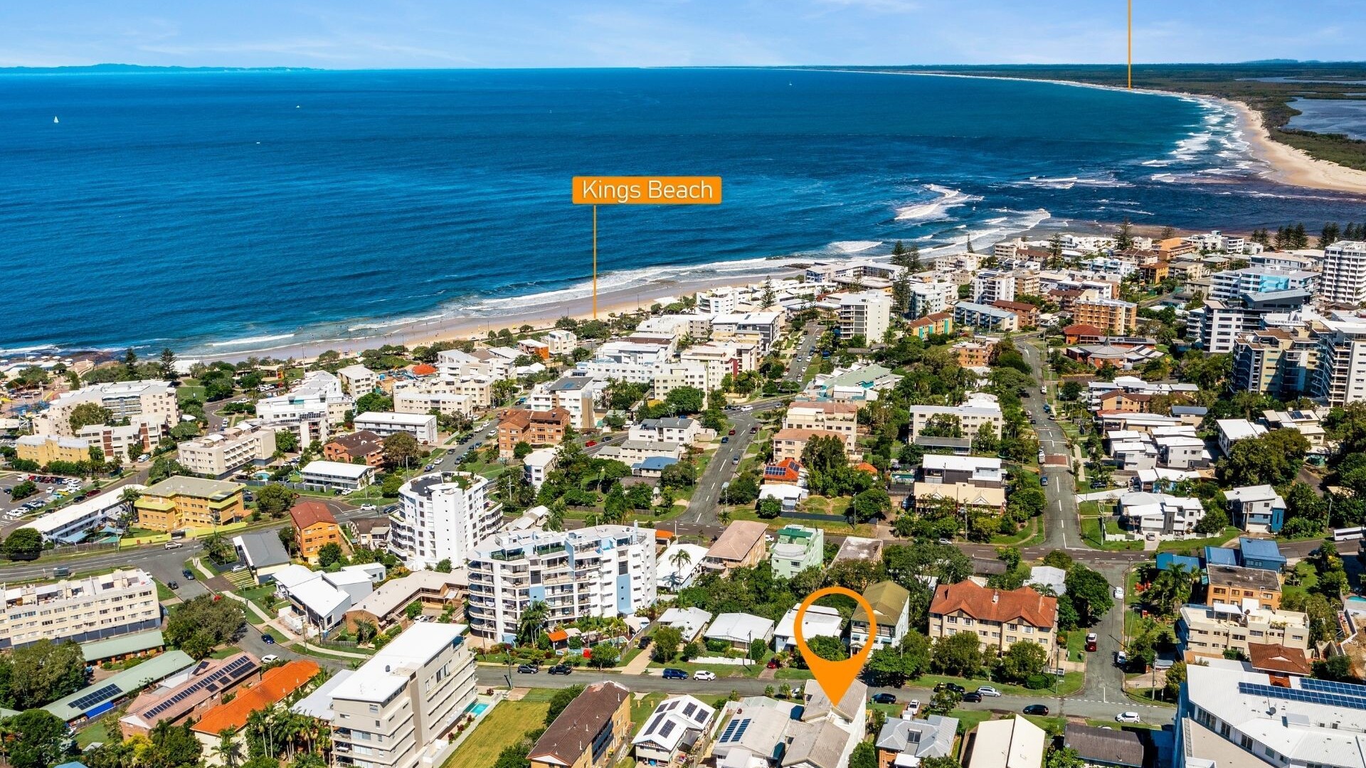 1/25 Saltair Street, Kings Beach QLD 4551 - photo 12
