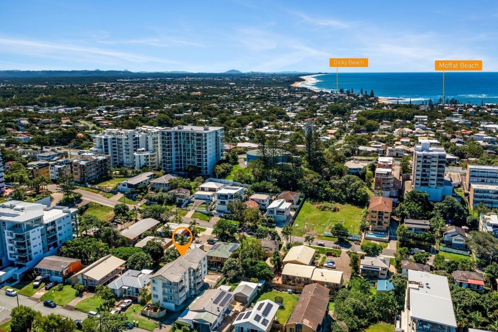 1/25 Saltair Street, Kings Beach QLD 4551 - photo 14
