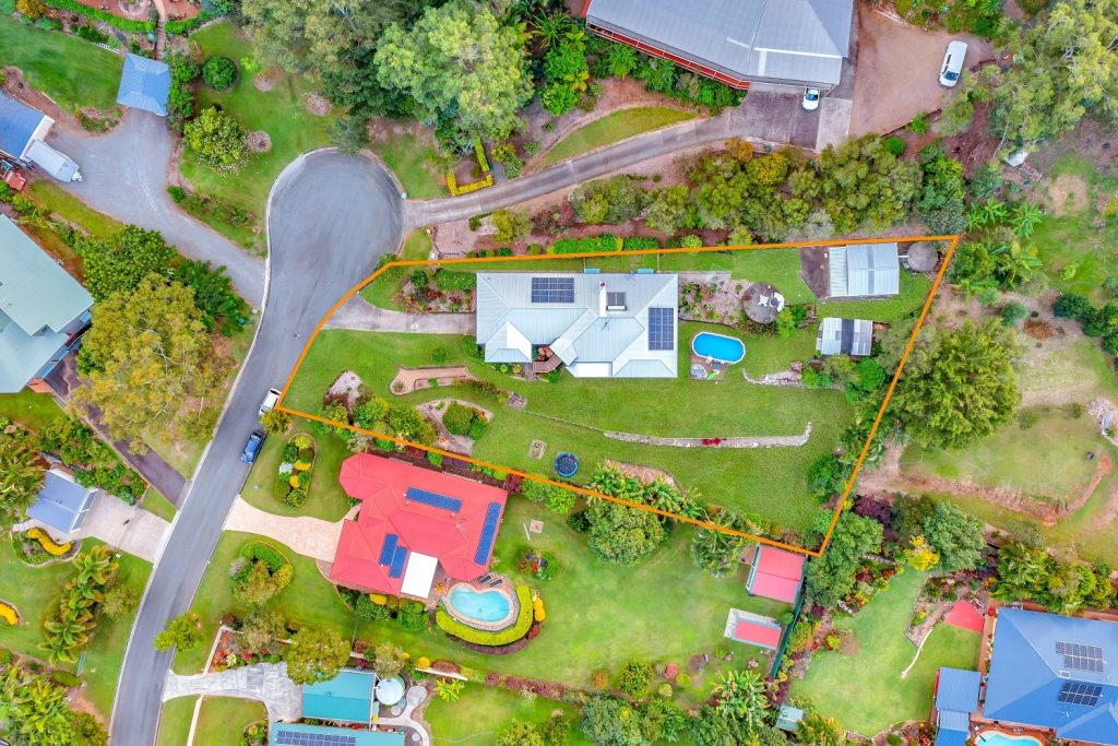 8 Knowles Place, Glass House Mountains QLD 4518 - photo 14