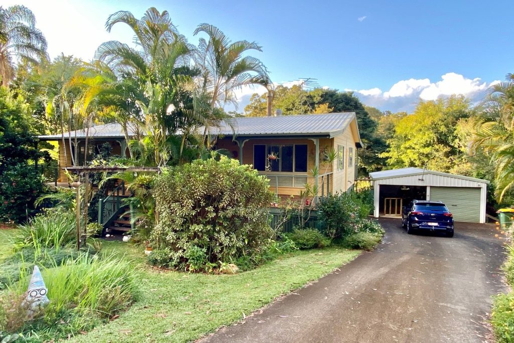 118 Commissioners Flat Road, Peachester QLD 4519 - McGrath Coast & Hinterland