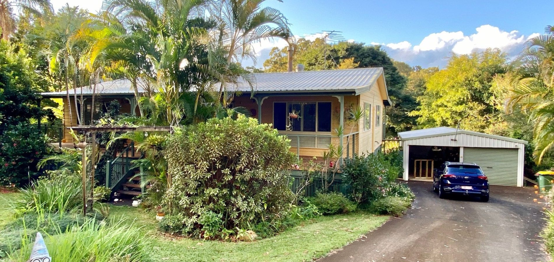 118 Commissioners Flat Road, Peachester QLD 4519 - McGrath Coast & Hinterland