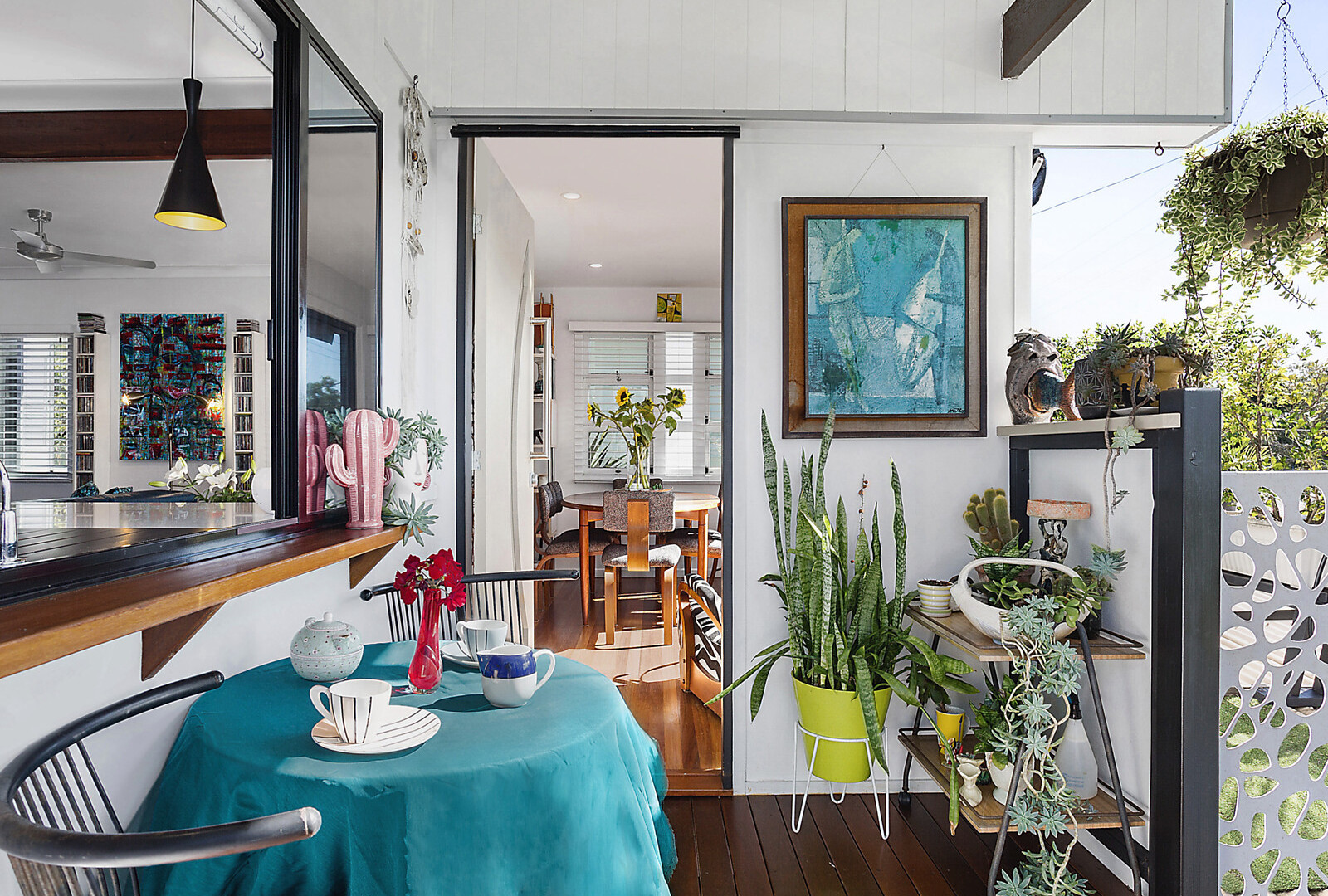 Sold - 88 Nothling Street - New Property in Moffat Beach - Real Estate by Jodie Hedley-Ward