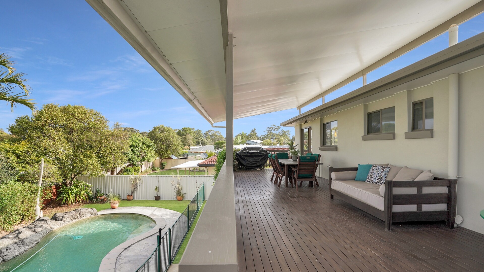 19 Nindoah Street, Wurtulla QLD 4575 - photo 3