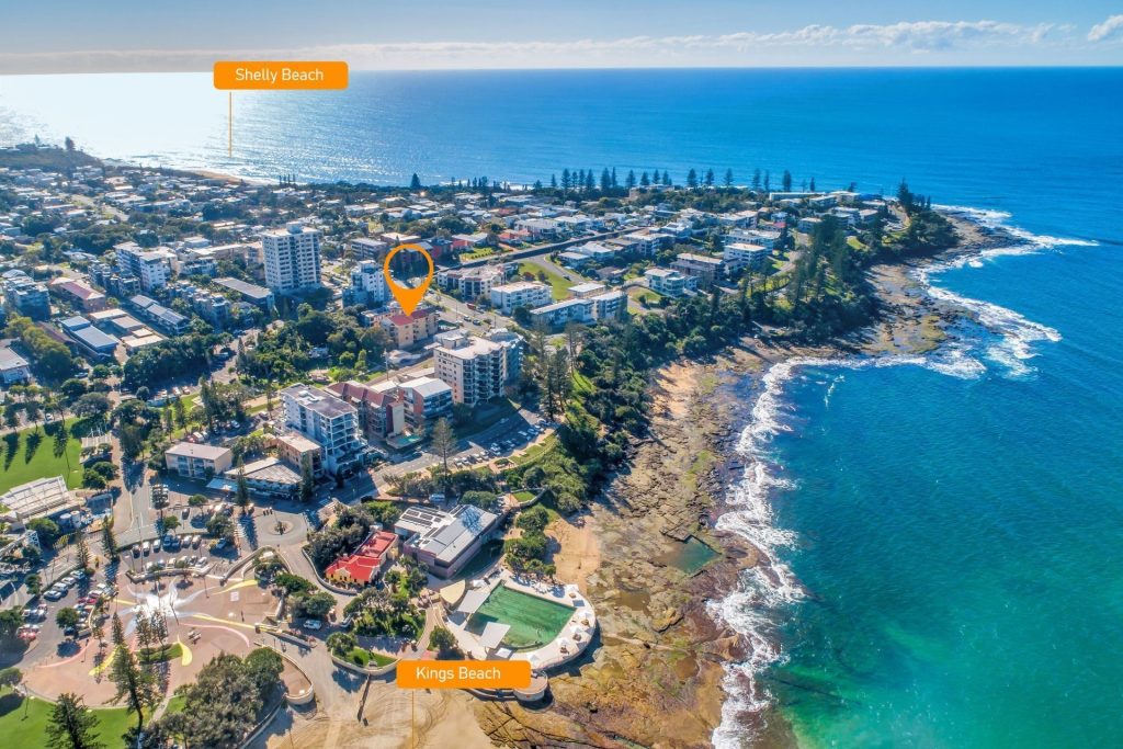 8/88 Albert Street, Kings Beach QLD 4551 - photo 2